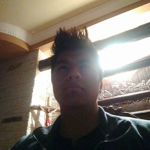 Meet your Posher, Ricardo